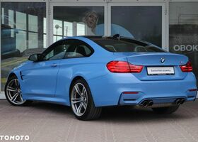 БМВ M4, объемом двигателя 2.98 л и пробегом 54 тыс. км за 39935 $, фото 6 на Automoto.ua