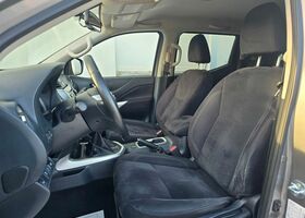 Ніссан Кінг Каб 2019 у Європі на Automoto.ua Коричневий Ніссан Кінг Каб, об'ємом двигуна 2.3 л та пробігом 169 тис. км за 28055 $, фото 5 на Automoto.ua