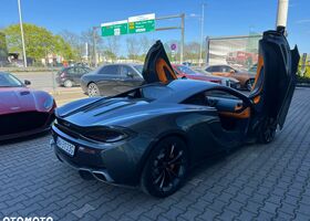 МакЛарен 570S, об'ємом двигуна 3.8 л та пробігом 95 тис. км за 114449 $, фото 3 на Automoto.ua