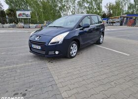 Пежо 5008, об'ємом двигуна 1.56 л та пробігом 200 тис. км за 4082 $, фото 5 на Automoto.ua