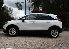 Опель Crossland X, объемом двигателя 1.2 л и пробегом 72 тыс. км за 12246 $, фото 12 на Automoto.ua