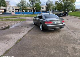 БМВ 7 Серія, об'ємом двигуна 2.99 л та пробігом 355 тис. км за 6436 $, фото 3 на Automoto.ua