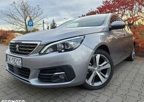 Пежо 308, об'ємом двигуна 1.2 л та пробігом 28 тис. км за 12095 $, фото 28 на Automoto.ua