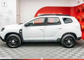 Дачия Duster, объемом двигателя 1.6 л и пробегом 204 тыс. км за 10778 $, фото 2 на Automoto.ua