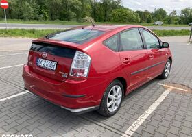 Тойота Приус, объемом двигателя 1.5 л и пробегом 185 тыс. км за 5464 $, фото 3 на Automoto.ua