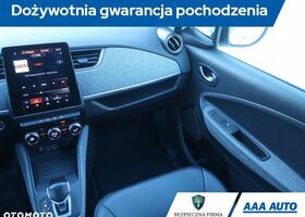 Рено Зое, об'ємом двигуна 0 л та пробігом 51 тис. км за 15767 $, фото 8 на Automoto.ua