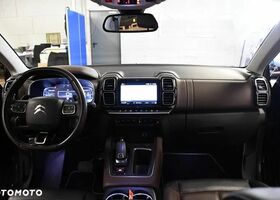 Сітроен C5 Aircross, об'ємом двигуна 1.5 л та пробігом 78 тис. км за 20994 $, фото 5 на Automoto.ua