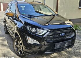 Форд Екоспорт, об'ємом двигуна 1 л та пробігом 108 тис. км за 12959 $, фото 9 на Automoto.ua