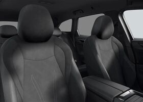 Фольксваген ID.7 2026 у Європі на Automoto.ua Сірий Фольксваген ID.7, об'ємом двигуна 0 л та пробігом 10 тис. км за 64052 $, фото 9 на Automoto.ua