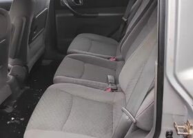 Шевроле Такума 2007 в Европе на Automoto.ua Серебряный Шевроле Такума, объемом двигателя 2 л и пробегом 157 тыс. км за 1282 $, фото 4 на Automoto.ua