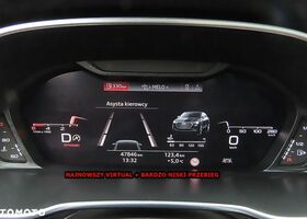 Ауді Q3 Sportback, об'ємом двигуна 1.97 л та пробігом 47 тис. км за 32376 $, фото 34 на Automoto.ua