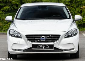 Вольво V40, об'ємом двигуна 1.97 л та пробігом 154 тис. км за 10562 $, фото 14 на Automoto.ua