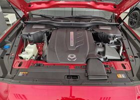 Червоний Мазда CX-60, об'ємом двигуна 2.49 л та пробігом 6 тис. км за 61207 $, фото 10 на Automoto.ua