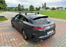 Киа Про Сид, объемом двигателя 1.59 л и пробегом 63 тыс. км за 23758 $, фото 5 на Automoto.ua