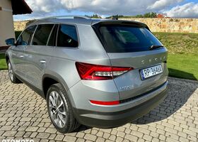 Шкода Kodiaq, об'ємом двигуна 1.97 л та пробігом 168 тис. км за 23326 $, фото 2 на Automoto.ua