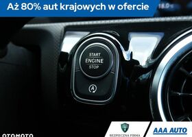 Мерседес А клас, об'ємом двигуна 1.33 л та пробігом 82 тис. км за 20950 $, фото 20 на Automoto.ua