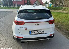 Киа Sportage, объемом двигателя 1.59 л и пробегом 68 тыс. км за 17775 $, фото 6 на Automoto.ua