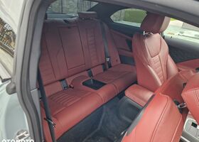 БМВ M2, объемом двигателя 2.98 л и пробегом 2 тыс. км за 49460 $, фото 8 на Automoto.ua