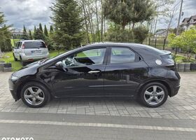 Хонда Сівік, об'ємом двигуна 1.34 л та пробігом 128 тис. км за 5529 $, фото 7 на Automoto.ua