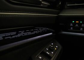 Фольксваген ID.7 2025 у Європі на Automoto.ua Синій Фольксваген ID.7, об'ємом двигуна 0 л та пробігом 10 тис. км за 65540 $, фото 11 на Automoto.ua