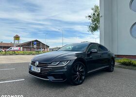 Фольксваген Arteon, об'ємом двигуна 1.97 л та пробігом 183 тис. км за 23304 $, фото 15 на Automoto.ua