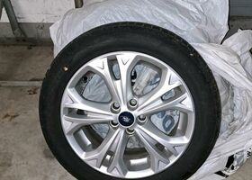 Форд Си-Макс 2010 в Европе на Automoto.ua Форд Си-Макс, объемом двигателя 0 л и пробегом 230 тыс. км за 5000 $, фото 5 на Automoto.ua