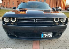 Додж Challenger, об'ємом двигуна 3.6 л та пробігом 26 тис. км за 29158 $, фото 36 на Automoto.ua