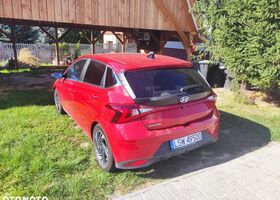 Хендай и20, объемом двигателя 1.2 л и пробегом 58 тыс. км за 15551 $, фото 1 на Automoto.ua