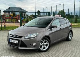 Форд Фокус, объемом двигателя 1.56 л и пробегом 203 тыс. км за 6890 $, фото 1 на Automoto.ua