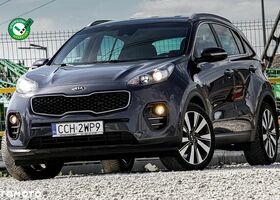 Киа Sportage, объемом двигателя 1.69 л и пробегом 103 тыс. км за 15940 $, фото 4 на Automoto.ua