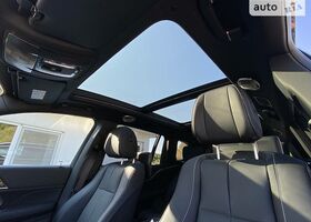 Мерседес ГЛС-Класс, 2019 - н.в. 350 d 4MATIC