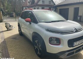 Сітроен C3 Aircross, об'ємом двигуна 1.2 л та пробігом 88 тис. км за 12527 $, фото 2 на Automoto.ua