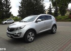 Кіа Sportage, об'ємом двигуна 1.69 л та пробігом 159 тис. км за 11210 $, фото 3 на Automoto.ua