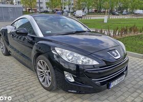 Пежо РЦЗ, объемом двигателя 1.6 л и пробегом 149 тыс. км за 7106 $, фото 12 на Automoto.ua