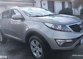 Киа Sportage, объемом двигателя 1.69 л и пробегом 219 тыс. км за 8207 $, фото 6 на Automoto.ua