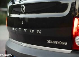 Cанг Йонг Actyon, об'ємом двигуна 2 л та пробігом 185 тис. км за 4104 $, фото 3 на Automoto.ua