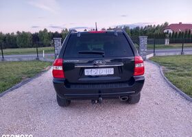 Кіа Sportage, об'ємом двигуна 1.98 л та пробігом 240 тис. км за 4082 $, фото 6 на Automoto.ua