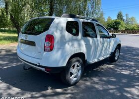 Дачія Duster, об'ємом двигуна 1.46 л та пробігом 244 тис. км за 2700 $, фото 3 на Automoto.ua