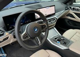 БМВ i4, объемом двигателя 0 л и пробегом 5 тыс. км за 77991 $, фото 12 на Automoto.ua