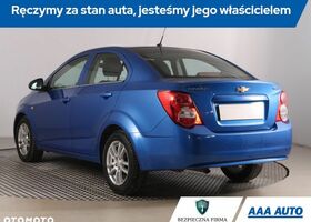 Шевроле Авео, об'ємом двигуна 1.25 л та пробігом 168 тис. км за 3888 $, фото 4 на Automoto.ua