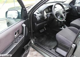 Ленд Ровер Freelander, об'ємом двигуна 1.95 л та пробігом 224 тис. км за 4298 $, фото 24 на Automoto.ua