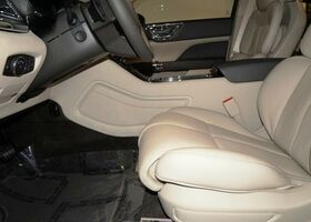 Lincoln Continental 2018 на тест-драйві, фото 13
