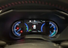 Тойота РАВ 4 2021 в Европе на Automoto.ua Серый Тойота РАВ 4, объемом двигателя 0 л и пробегом 73 тыс. км за 38446 $, фото 7 на Automoto.ua