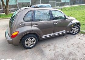 Крайслер PT Cruiser, об'ємом двигуна 2 л та пробігом 322 тис. км за 2138 $, фото 2 на Automoto.ua