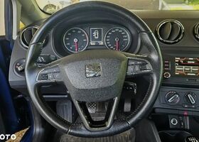 Сеат Ибица, объемом двигателя 1.2 л и пробегом 138 тыс. км за 7106 $, фото 14 на Automoto.ua