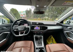 Ауди Q3 Sportback, объемом двигателя 1.97 л и пробегом 159 тыс. км за 27970 $, фото 17 на Automoto.ua