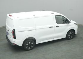 Форд Транзит Кастом 2025 в Европе на Automoto.ua Форд Транзит Кастом, объемом двигателя 2.49 л и пробегом 10 тыс. км за 41347 $, фото 33 на Automoto.ua