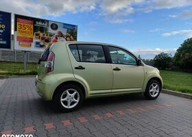 Дайхатсу Sirion, об'ємом двигуна 1.3 л та пробігом 186 тис. км за 1058 $, фото 2 на Automoto.ua