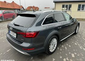 Ауді A4 Allroad, об'ємом двигуна 1.97 л та пробігом 238 тис. км за 17819 $, фото 4 на Automoto.ua