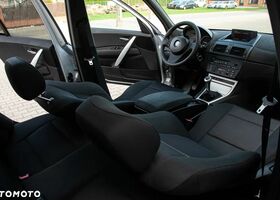 БМВ Х3, объемом двигателя 2.49 л и пробегом 230 тыс. км за 6026 $, фото 27 на Automoto.ua